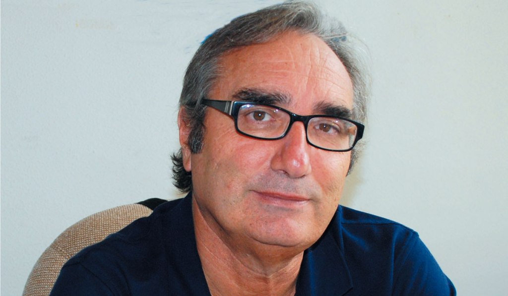 Andrés Sánchez Picón: «Todo lo que apoye la actividad agrícola es decisivo y asegura que la reactivación, cuando se supere la emergencia, sea más&nbsp;rápida»