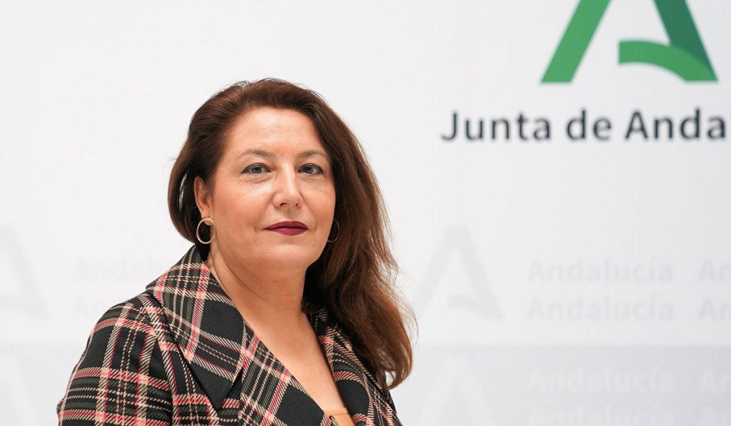 Carmen Crespo: “Vendemos más que nadie en España porque producimos con una gran calidad y sostenibilidad”