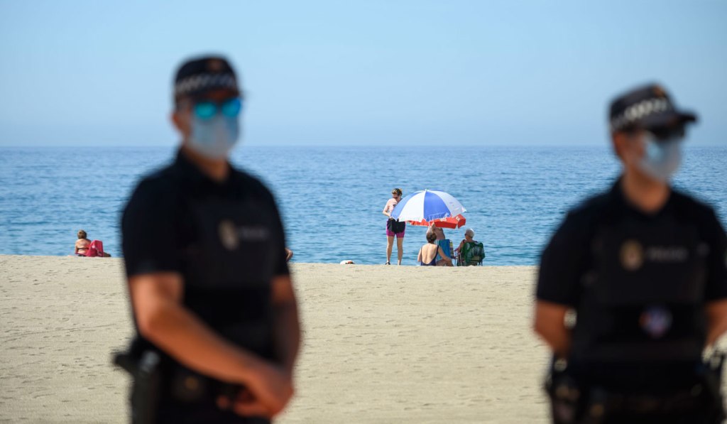 Turismo y agricultura, salvavidas de la&nbsp;provincia