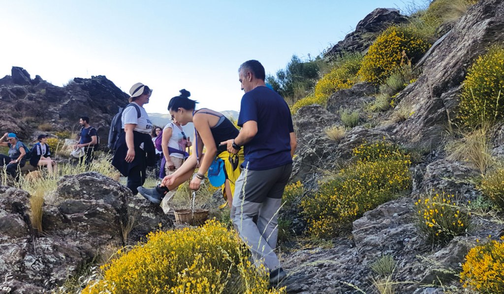 Serón, ejemplo de desarrollo&nbsp;sostenible