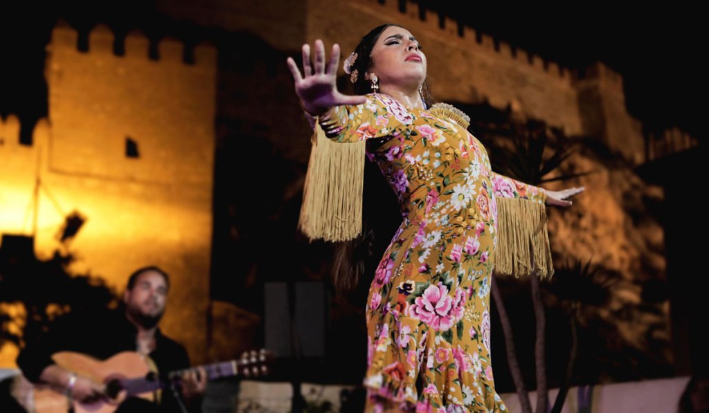 La reinvención de la cultura almeriense