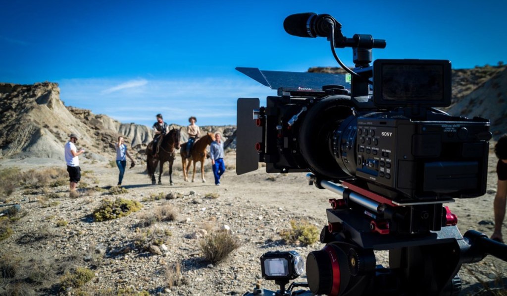 Los grandes sueñan con el&nbsp;western