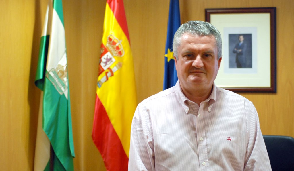 Juan de la Cruz Belmonte: “La idea es que antes de que termine la legislatura tengamos los primeros estudiantes de Medicina en nuestra&nbsp;universidad”