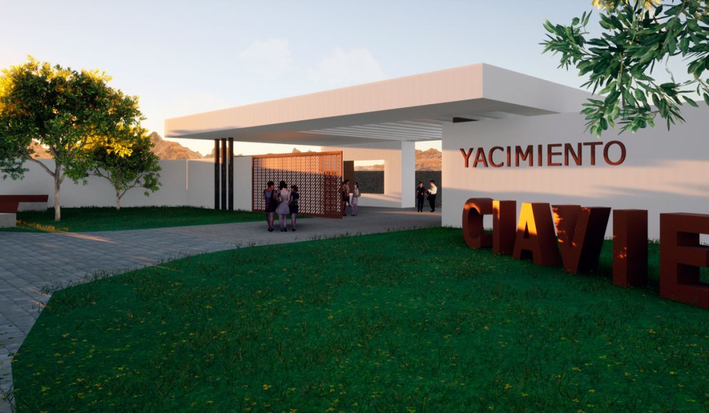 El Ejido recupera su pasado romano