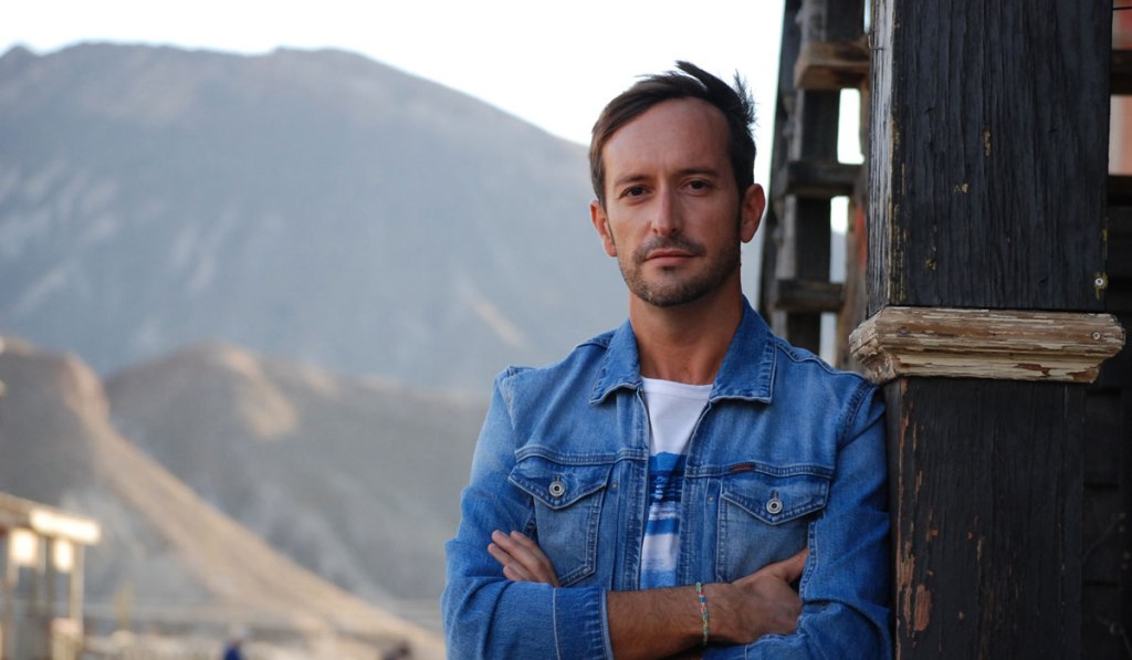 Juanfran Viruega: “La cultura siempre ha estado en peligro y ahora con mayor&nbsp;motivo”