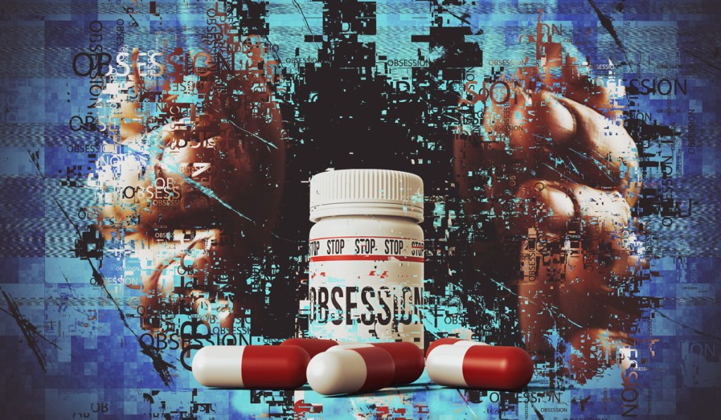 Electricidad contra las&nbsp;adicciones