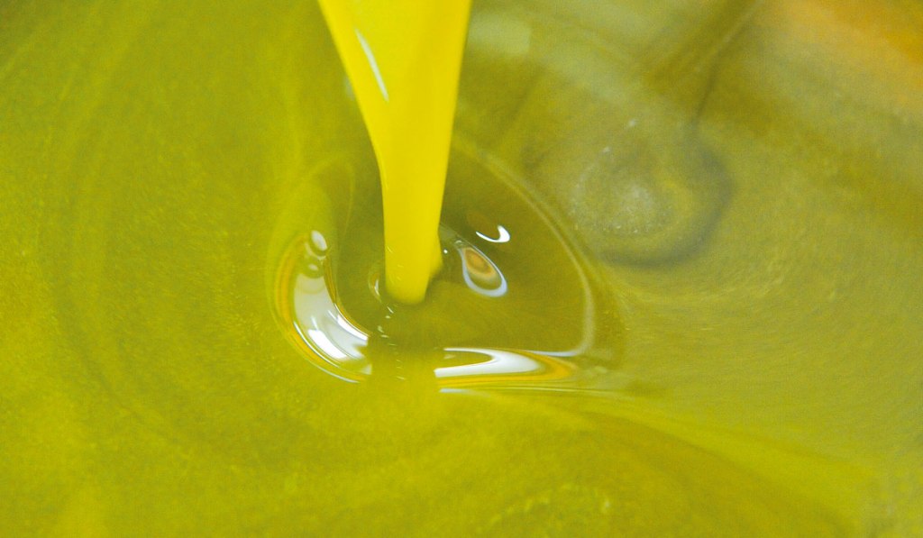 Oro verde de&nbsp;Almería