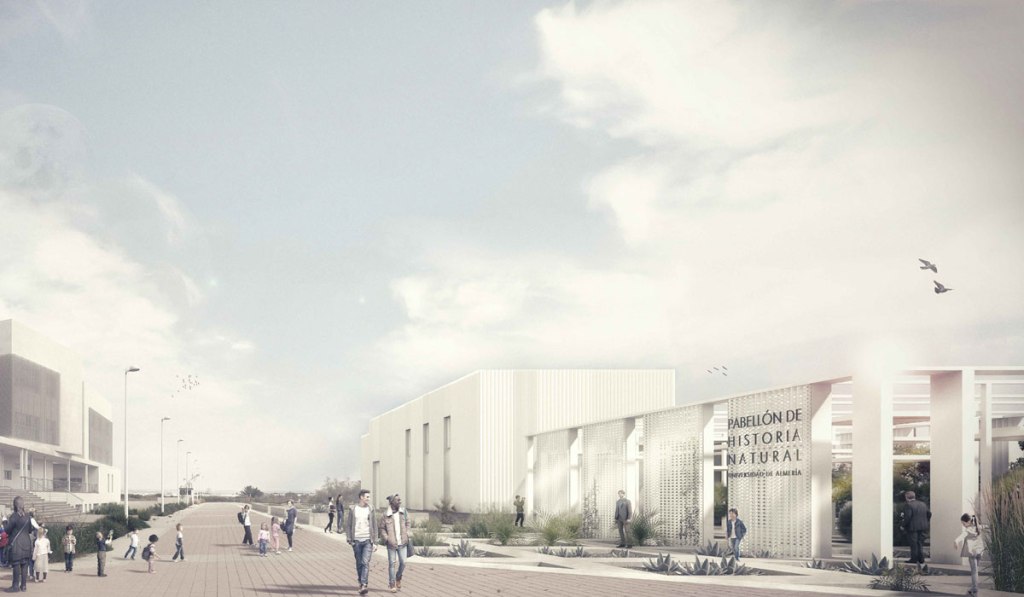 Almería tendrá su Museo de las&nbsp;Ciencias
