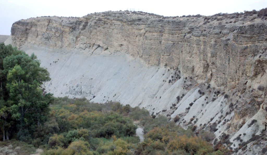Tabernas, al rescate de su&nbsp;patrimonio