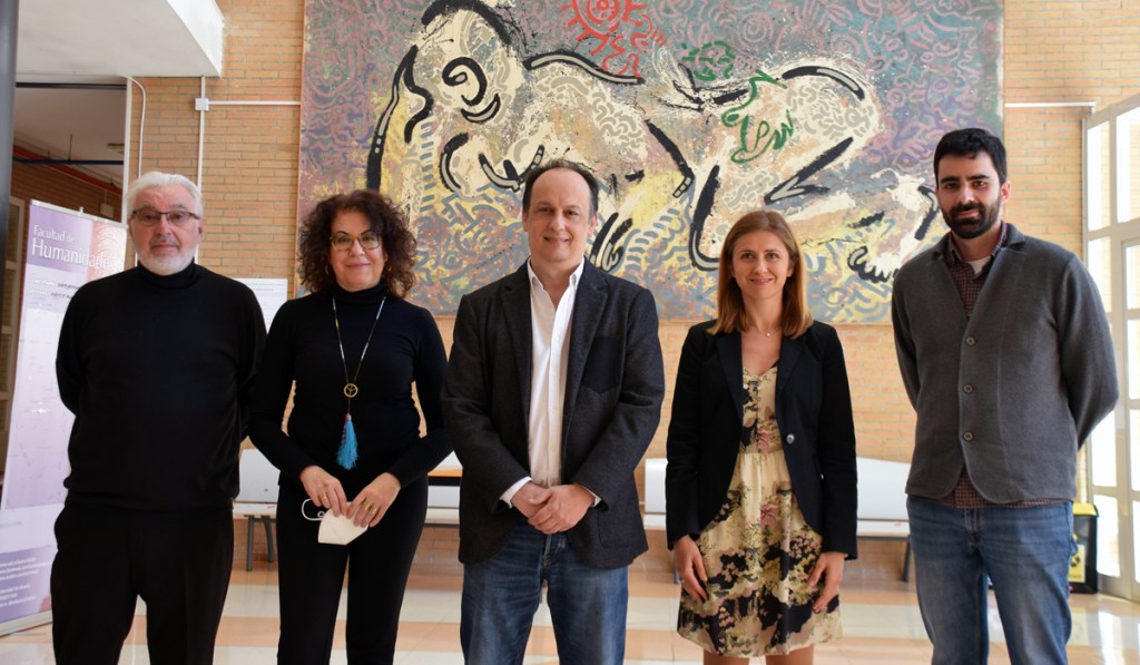 Los retos de la Facultad de&nbsp;Humanidades