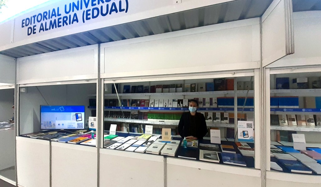 La Feria del Libro de la&nbsp;ilusión