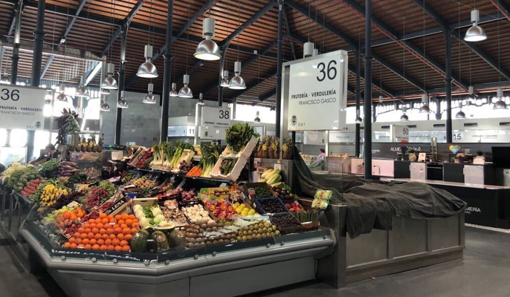 La revolución digital del turismo en Almería