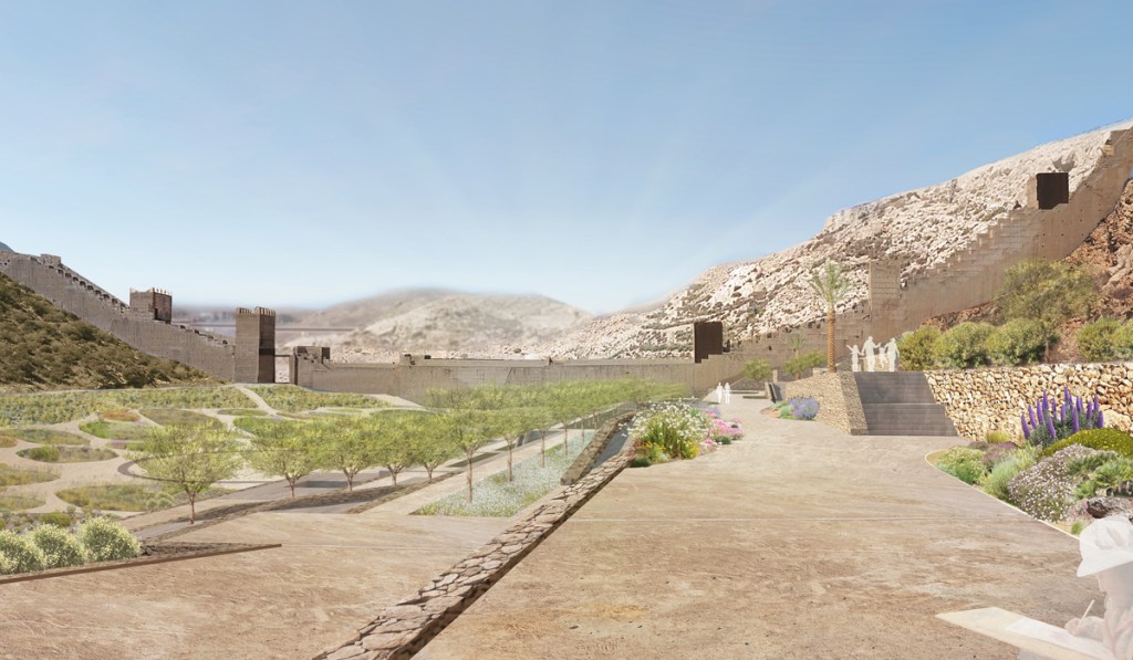 La Hoya, de basurero a referente&nbsp;urbano