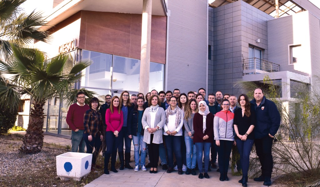 Los próximos retos de un CIESOL&nbsp;renovado