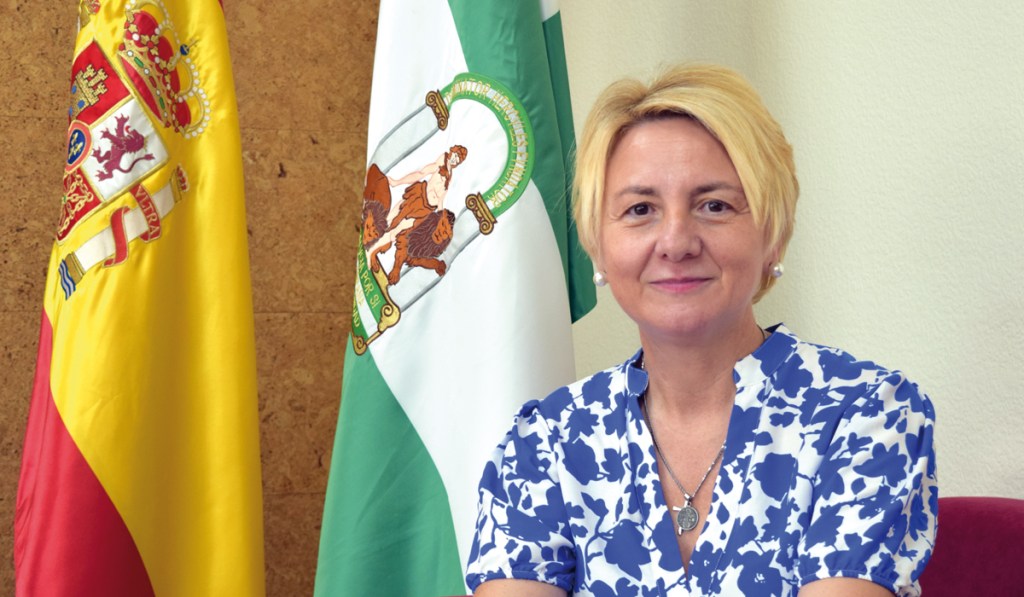 Eloísa Cabrera: «La investigación es fundamental para poder conservar el&nbsp;patrimonio»