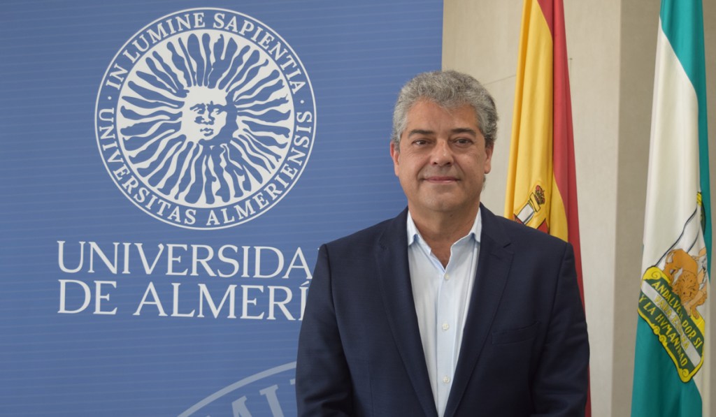 Carmelo Rodríguez: “El primer objetivo es apostar por la excelencia en la docencia y la investigación”