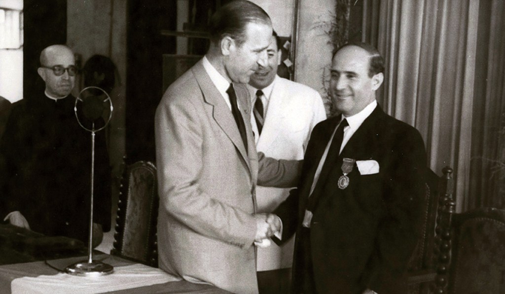 Artés de Arcos, el genio olvidado por los&nbsp;almerienses