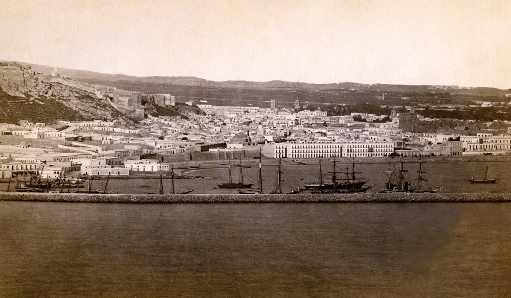 200 años de la provincia que casi no&nbsp;existió