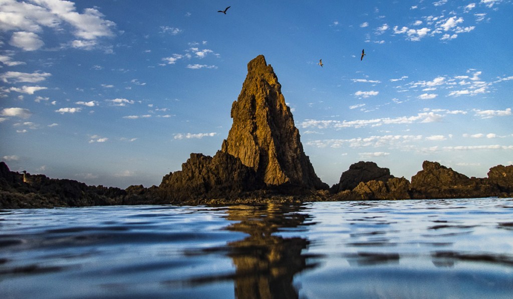 El instante perfecto