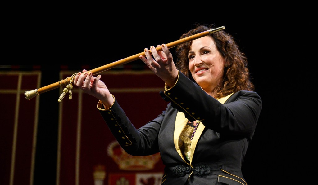 Políticas almerienses: las pioneras que allanaron el&nbsp;camino