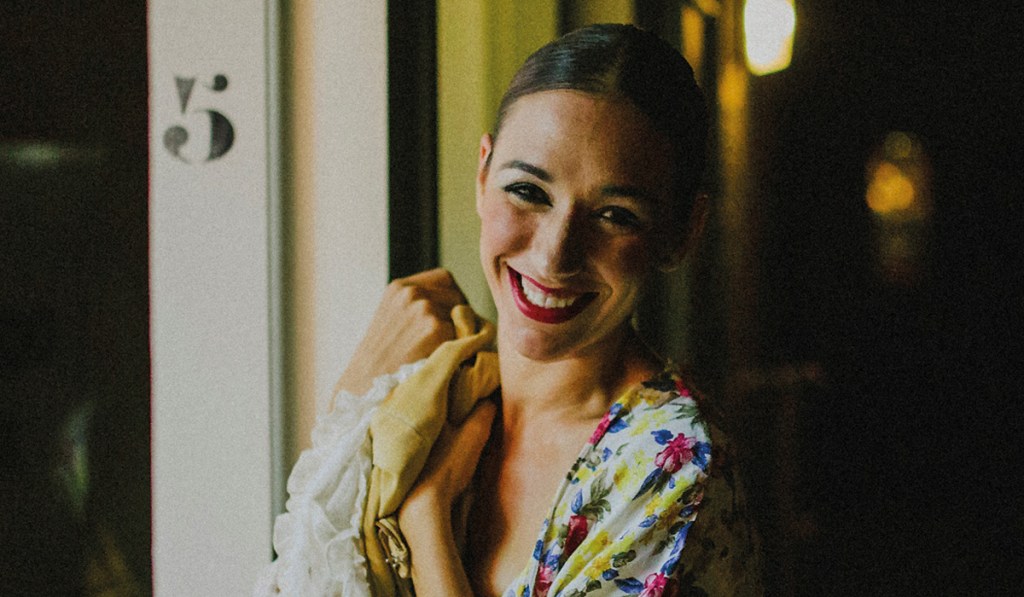 Anabel Veloso: “El flamenco es la expresión más sincera de las emociones&nbsp;humanas”