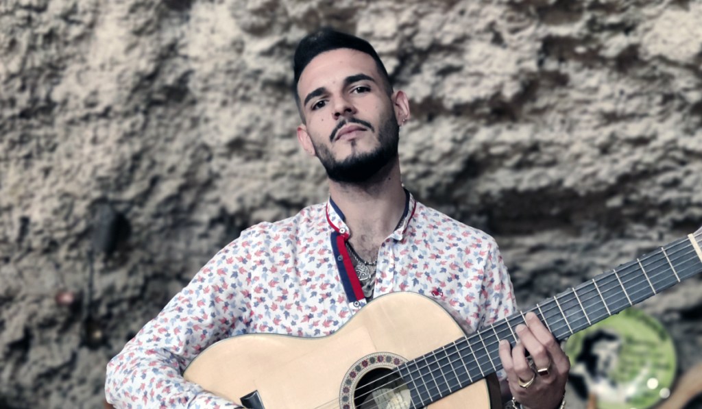 Antonio de Quero: “El flamenco es una manera de&nbsp;vivir”