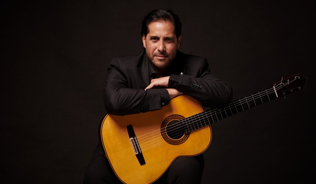 Niño Josele: “El flamenco y el jazz son caminos distintos pero con la misma fuerza y&nbsp;energía”