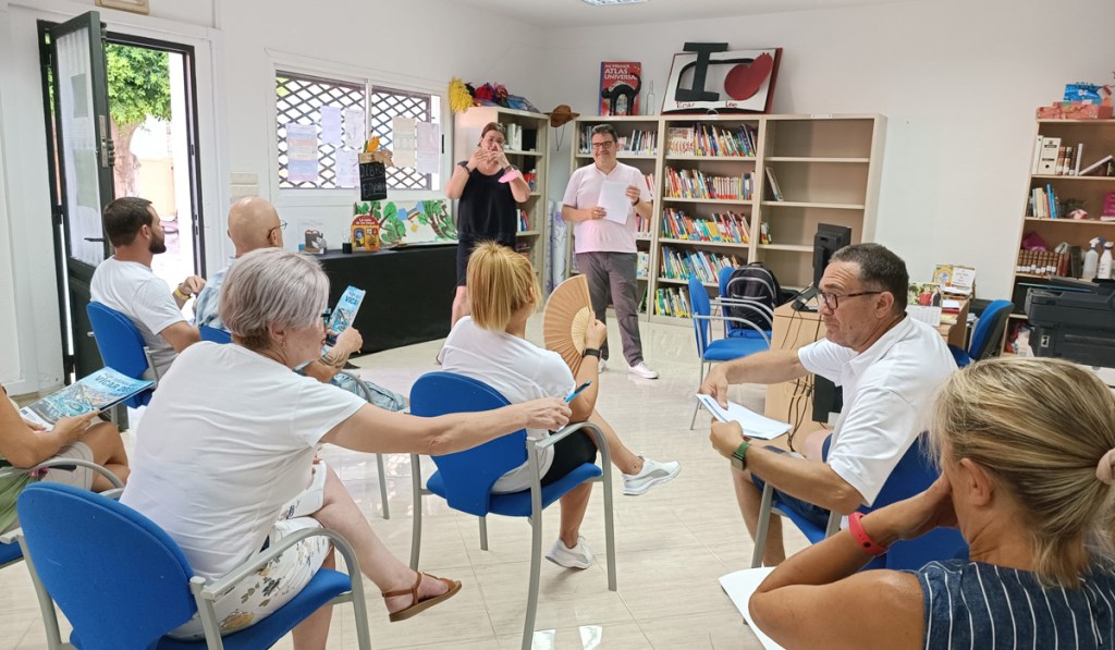 Los vecinos eligen el futuro de sus&nbsp;pueblos