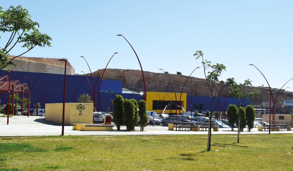 La geotermia se abre paso en&nbsp;Almería