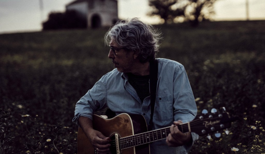 Nacho Para: “El rock siempre fue ‘underground’ y creo que es el sitio que mejor le sienta”