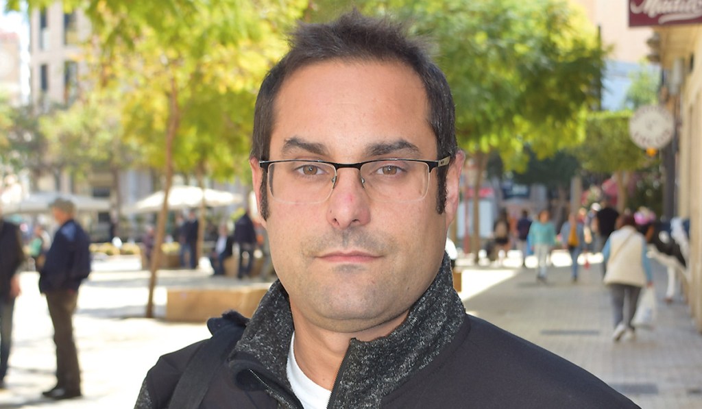 José Manuel Gómez, maestro cervecero y fundador de Cervezas de los Filabres: “Al mismo precio, la gente elige la cerveza&nbsp;artesanal”