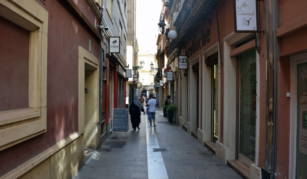 Almería sefardí, el legado&nbsp;oculto