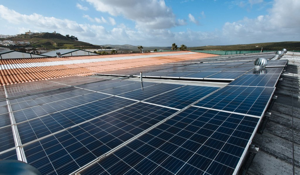 La hora del autoconsumo&nbsp;eléctrico