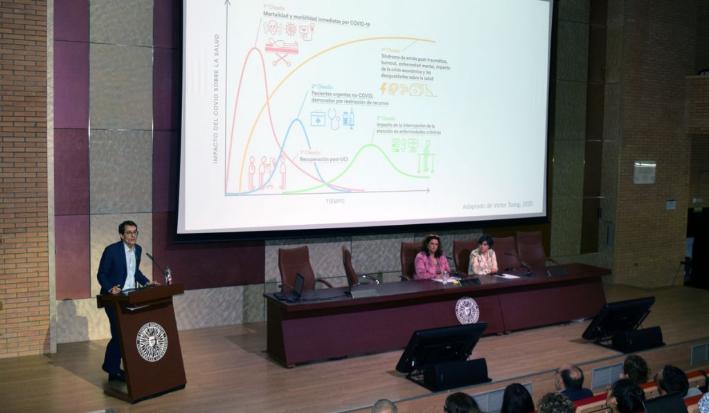 Los retos de la psicología en la Atención&nbsp;Primaria
