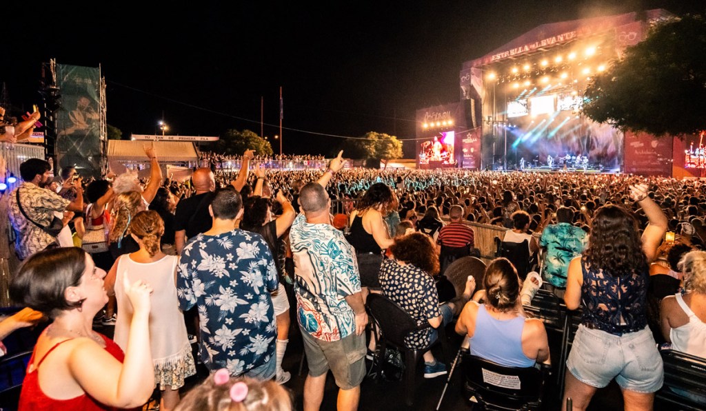 Almería, referente en cultura&nbsp;inclusiva