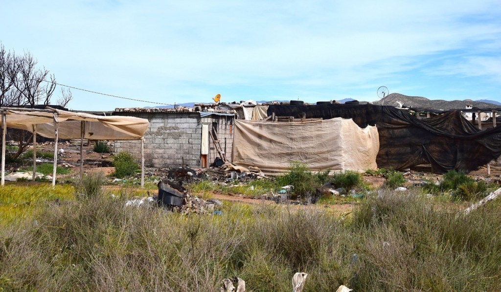 La lucha silenciosa contra la exclusión&nbsp;social