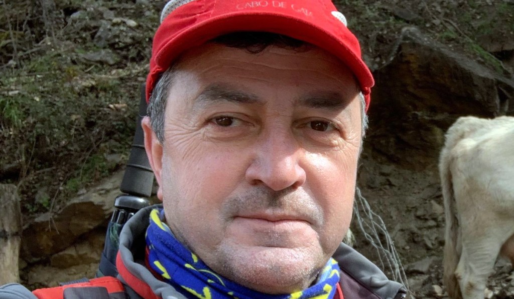 Fernando Alonso, gerente de J.126 Rutas de Naturaleza: «En turismo tenemos que apostar por la diversificación y la&nbsp;singularidad»