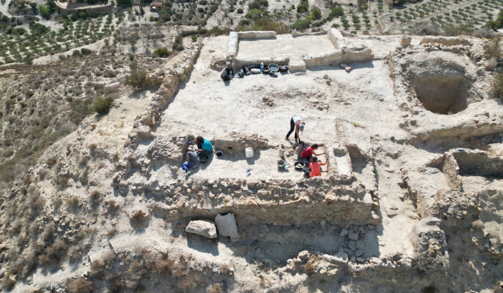 Rescatadores de patrimonio