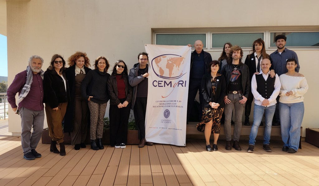 CEMyRI: referente en estudios de migraciones e interculturalidad